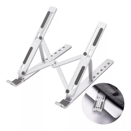 Miniatura 2 de Soporte Base Para Computador Portatil Aj